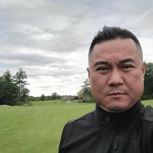 Meet your Posher, Thong